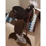 6910 LOCKHART CORDURA TRAIL - Country Scene Saddlery and Pet Supplies