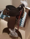 6910 LOCKHART CORDURA TRAIL - Country Scene Saddlery and Pet Supplies