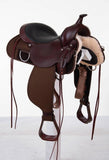 6910 LOCKHART CORDURA TRAIL - Country Scene Saddlery and Pet Supplies