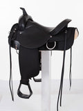 6910 LOCKHART CORDURA TRAIL - Country Scene Saddlery and Pet Supplies