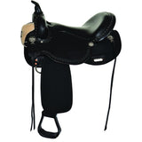 6913 WILLOW SPRINGS CORDURA TRAIL - Country Scene Saddlery and Pet Supplies