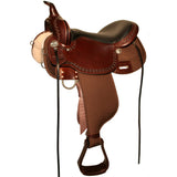 6913 WILLOW SPRINGS CORDURA TRAIL - Country Scene Saddlery and Pet Supplies