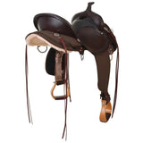 6918 Rosebud Cordura Trail - Country Scene Saddlery and Pet Supplies
