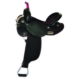 6931 MERCURY CORDURA BARREL - Country Scene Saddlery and Pet Supplies
