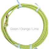 New! 92051 - 5/16’’ Nylon Kid Rope Rodeo