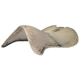 Acavallo Gel Pad & Rear Riser - Country Scene Saddlery and Pet Supplies