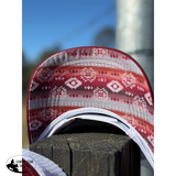 New! Adult Wilde Country Trucker Cap / RED ROCK - Country Scene Saddlery and Pet Supplies