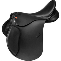 New! All Purpose Saddle Kit English