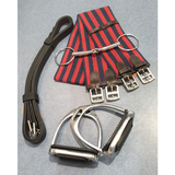 NEW! All Purpose Saddle Kit - Country Scene Saddlery and Pet Supplies