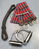 NEW! All Purpose Saddle Kit - Country Scene Saddlery and Pet Supplies