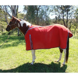 ALPINE WOOL RUG (only) - Country Scene Saddlery and Pet Supplies