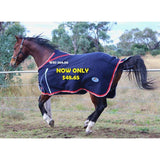ALPINE WOOL RUG (only) - Country Scene Saddlery and Pet Supplies
