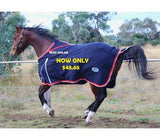 ALPINE WOOL RUG (only) - Country Scene Saddlery and Pet Supplies