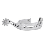 Aluminium Lightweight Racing Spurs. - Country Scene Saddlery and Pet Supplies