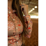 New! AMARILLO PERFORMANCE RODEO SHIRT Western Shirts