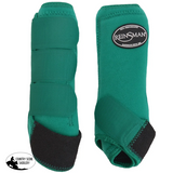 New! APEX SPORT BOOTS- Emerald Green - Country Scene Saddlery and Pet Supplies