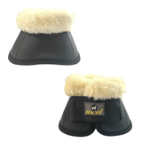 Apollo Bell Boots - Country Scene Saddlery and Pet Supplies