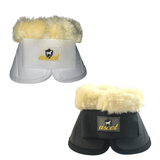 Apollo Bell Boots - Country Scene Saddlery and Pet Supplies
