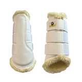 Apollo Dressage Boots - Country Scene Saddlery and Pet Supplies