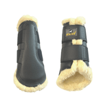 Apollo Dressage Boots - Country Scene Saddlery and Pet Supplies