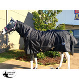 New! Arctic Combo BLACK - Country Scene Saddlery and Pet Supplies