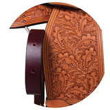 Attractive, Well Built, Budget Friendly Saddle - Country Scene Saddlery and Pet Supplies
