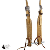 NEW! Aust Made Leather One Ear Bridle - Country Scene Saddlery and Pet Supplies