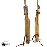 New! Aust Made Leather One Ear Bridle Headstalls And Bridles