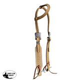 New! Aust Made Leather One Ear Bridle Headstalls And Bridles