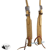NEW! Aust Made Leather One Ear Bridle - Country Scene Saddlery and Pet Supplies