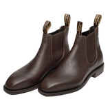 New! Avon Kangaroo Chocolate - Country Scene Saddlery and Pet Supplies