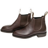 New! Avon Kangaroo Chocolate - Country Scene Saddlery and Pet Supplies
