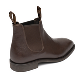 New! Avon Kangaroo Chocolate - Country Scene Saddlery and Pet Supplies