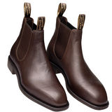 New! Avon Kangaroo Chocolate - Country Scene Saddlery and Pet Supplies
