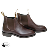 New! Avon Kangaroo Chocolate - Country Scene Saddlery and Pet Supplies