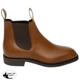 New! Avon Kangaroo Tan - Country Scene Saddlery and Pet Supplies