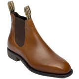 New! Avon Kangaroo Tan - Country Scene Saddlery and Pet Supplies