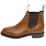 New! Avon Kangaroo Tan - Country Scene Saddlery and Pet Supplies
