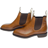 New! Avon Kangaroo Tan - Country Scene Saddlery and Pet Supplies