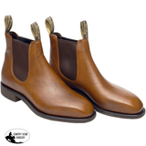 New! Avon Kangaroo Tan - Country Scene Saddlery and Pet Supplies