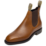 New! Avon Kangaroo Tan - Country Scene Saddlery and Pet Supplies