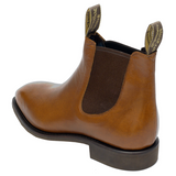 New! Avon Kangaroo Tan - Country Scene Saddlery and Pet Supplies