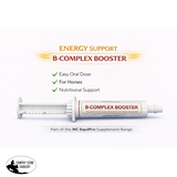 NEW!! B-COMPLEX BOOSTER