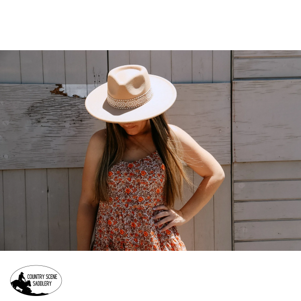 New! Bailey Rancher Hat / T One Size Hats