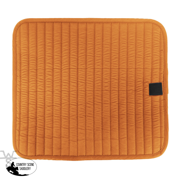 New! Bandage linings Macro Dry L-Tex - 2 per set ’Globle Ocean Sport’ Orange