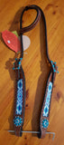 Beaded one ear. - Country Scene Saddlery and Pet Supplies