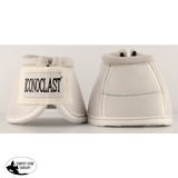 New! Iconoclast Bell Boots 1410 Small / White Iconoclast Bell Boots