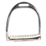 NEW! Bent Leg Safety Stirrups - Country Scene Saddlery and Pet Supplies