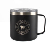 Big Gulp Stainless Steel Insulated - Country Scene Saddlery and Pet Supplies