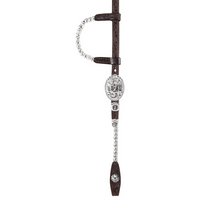 Billy Royal® Bainbridge Classic Two Ear Headstall Billy-Royal-Bainbridge-Classic-Two-Ear-Headstall/